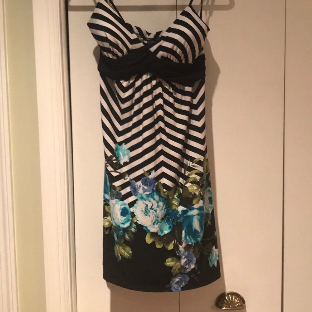 Carole Little dress